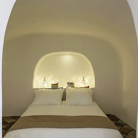 公寓 The Architects Cave House