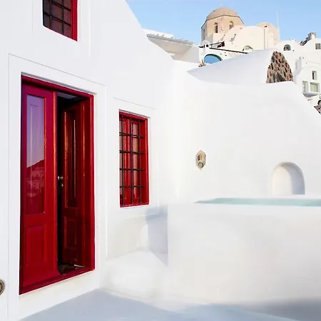 The Architects Cave House