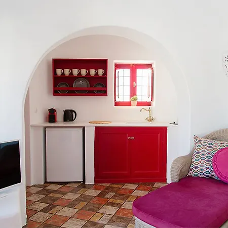 Apartment The Architect's Cave House