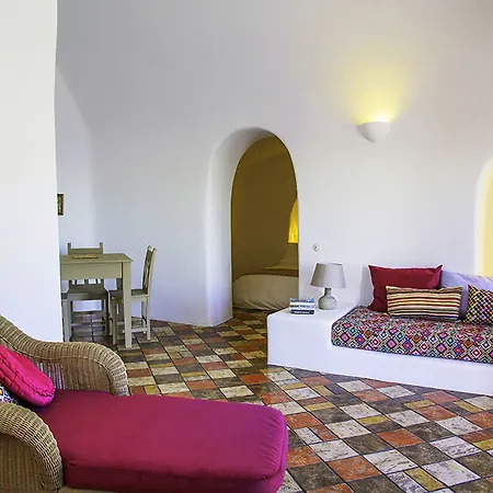 Appartement The Architects Cave House *