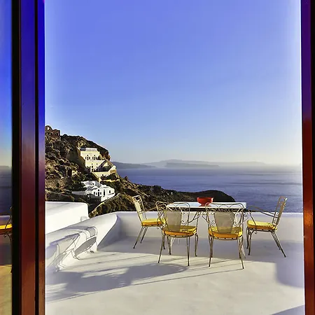 The Architect's Cave House