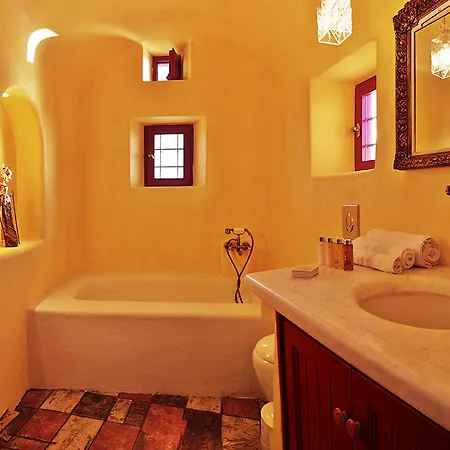 Appartement The Architects Cave House *