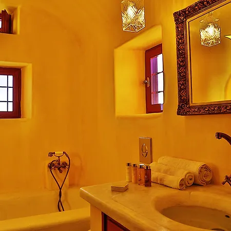 아파트 The Architects Cave House